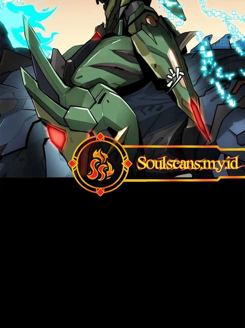 Legend of Star General Chapter 164 Gambar 61