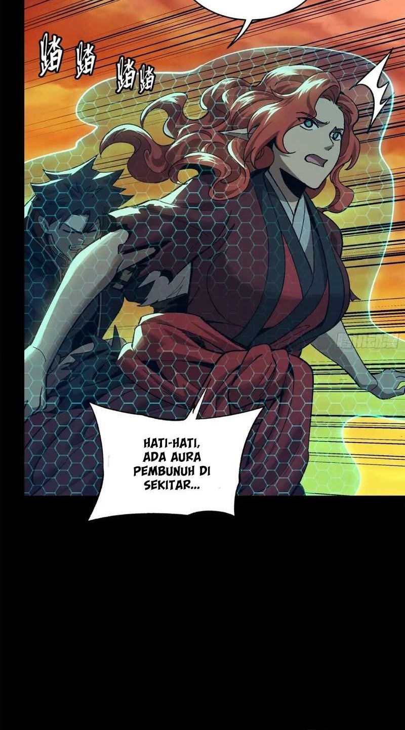 Legend of Star General Chapter 164 Gambar 41