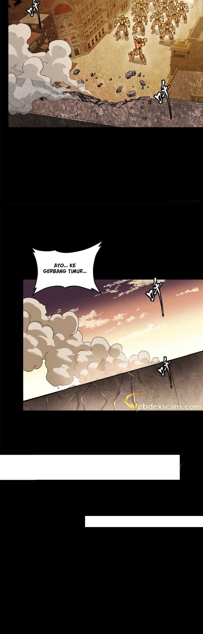 Legend of Star General Chapter 164 Gambar 28