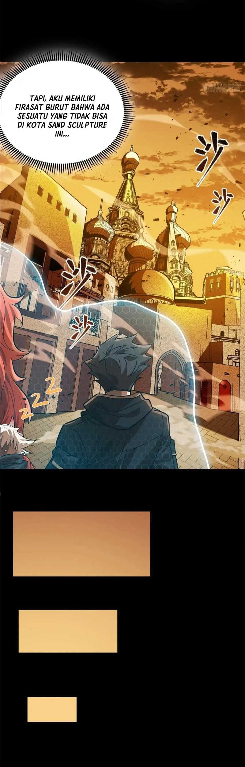 Legend of Star General Chapter 163 Gambar 50