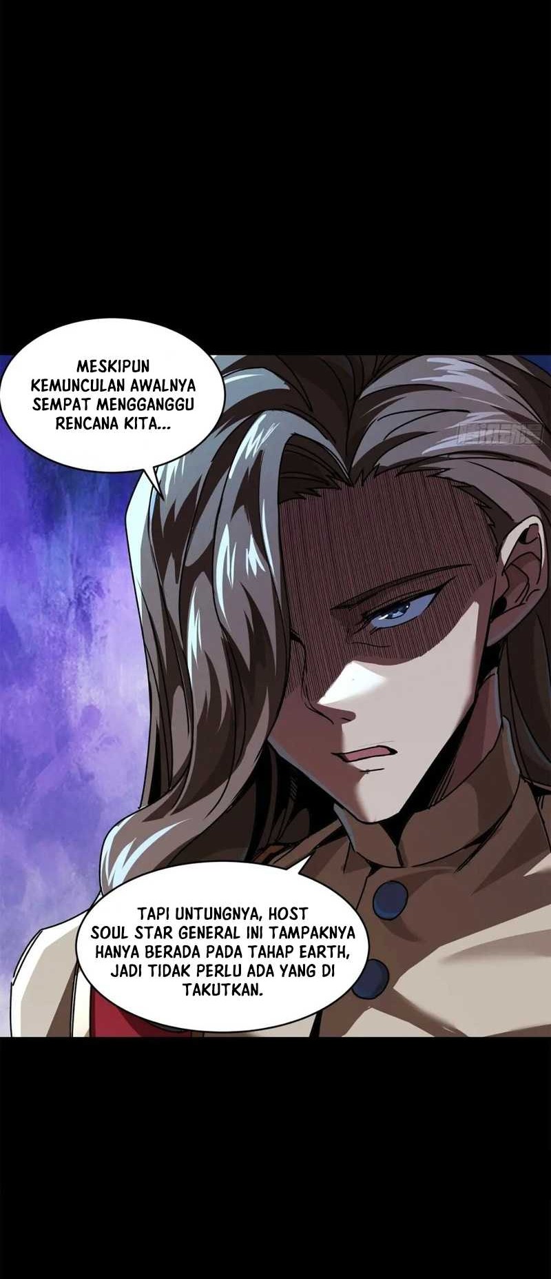 Legend of Star General Chapter 163 Gambar 57