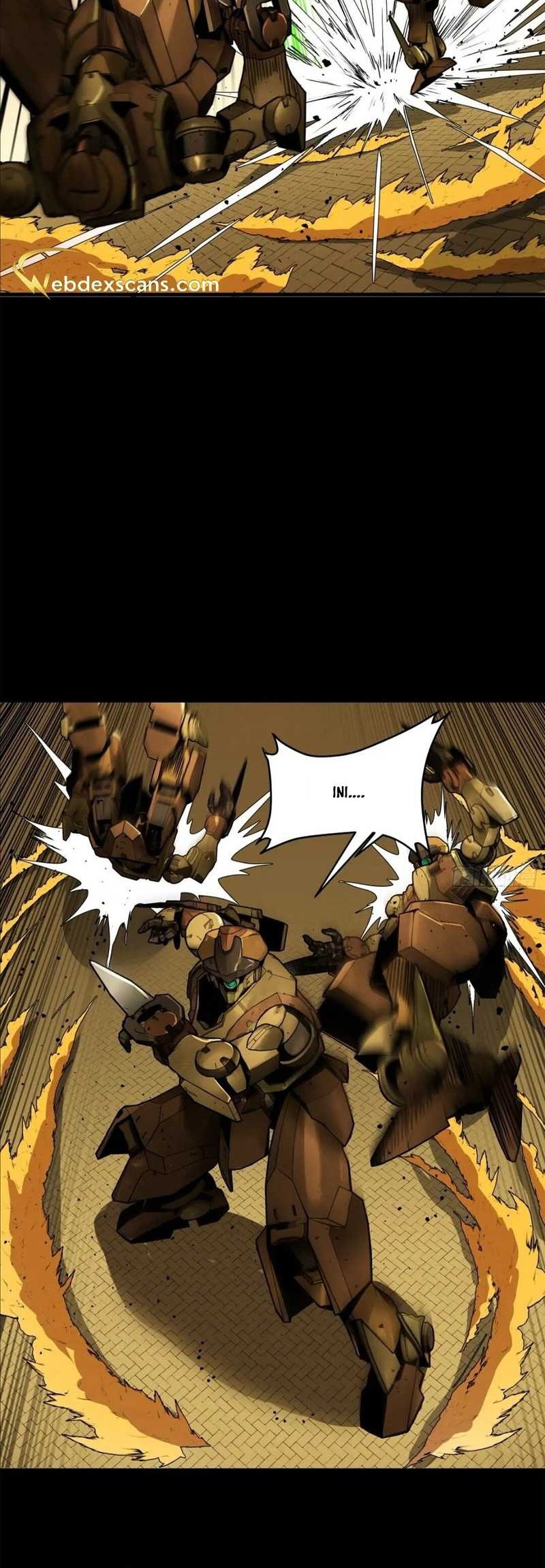 Legend of Star General Chapter 163 Gambar 37