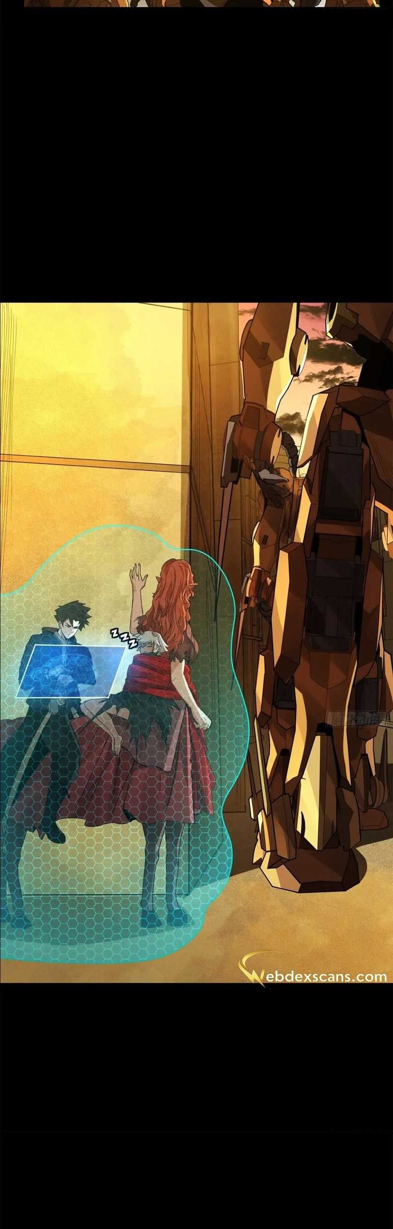 Legend of Star General Chapter 163 Gambar 47