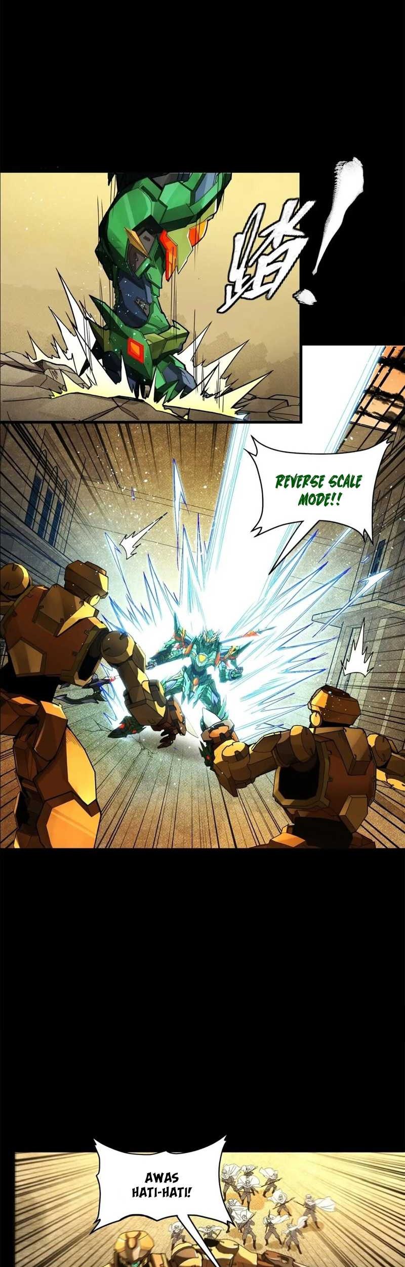 Legend of Star General Chapter 163 Gambar 4