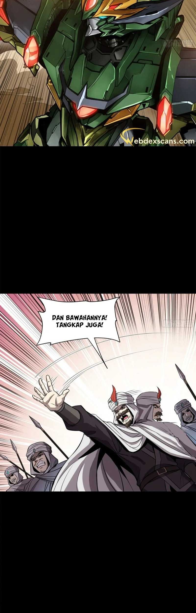 Legend of Star General Chapter 163 Gambar 16