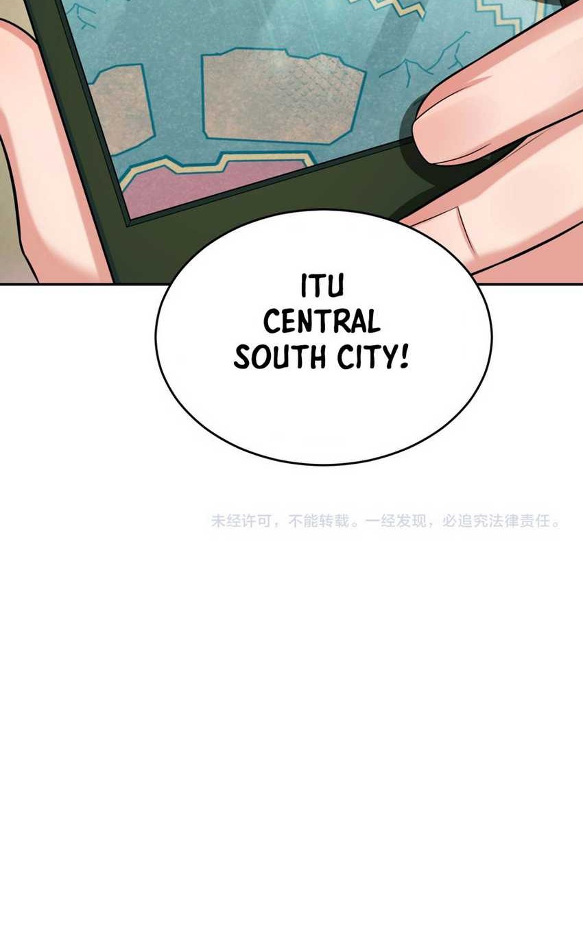 Age of Terror Chapter 194 Gambar 41