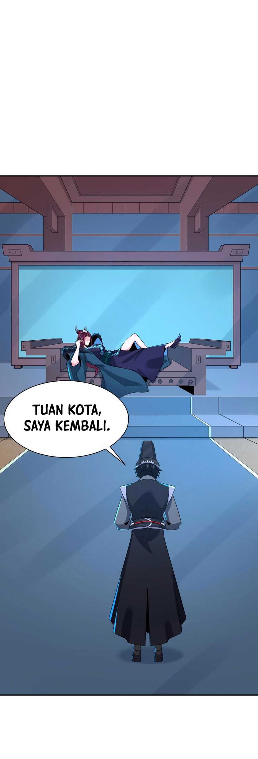 Age of Terror Chapter 194 Gambar 28