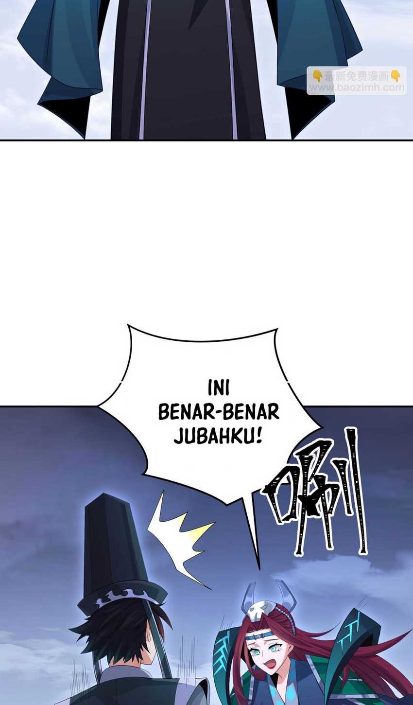 Age of Terror Chapter 194 Gambar 30