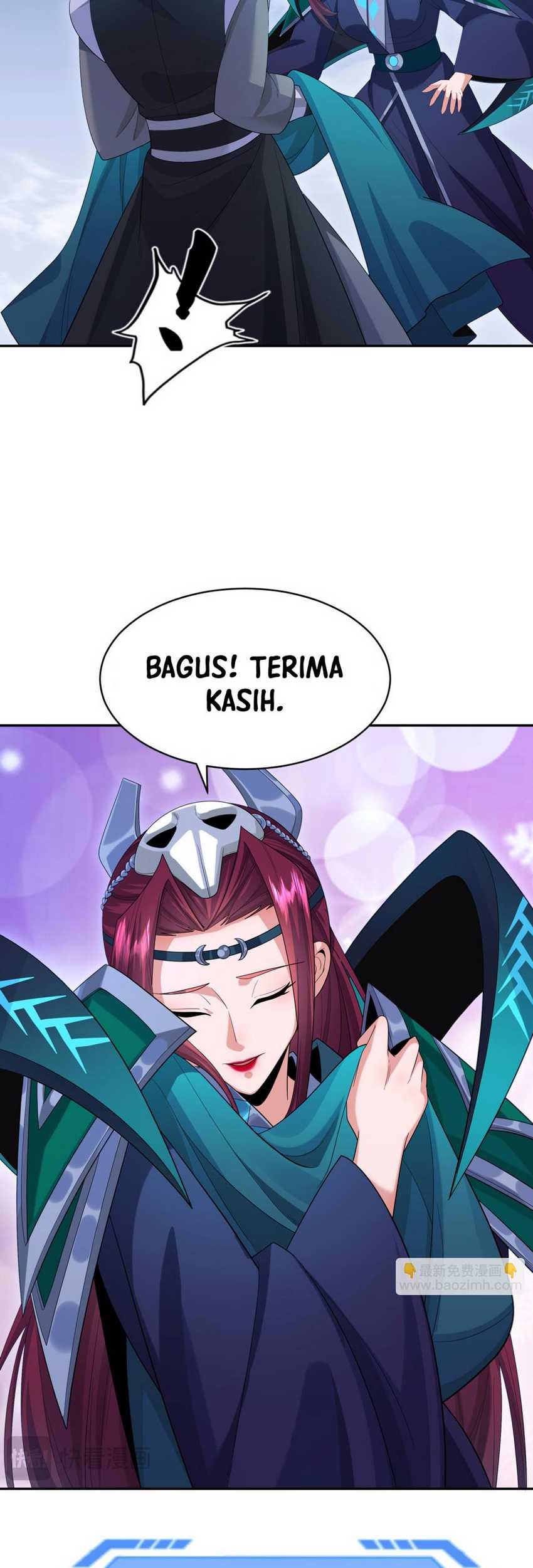 Age of Terror Chapter 194 Gambar 31