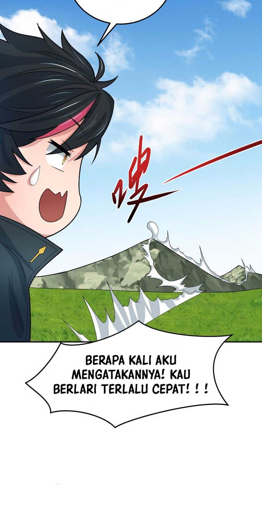 Age of Terror Chapter 194 Gambar 39