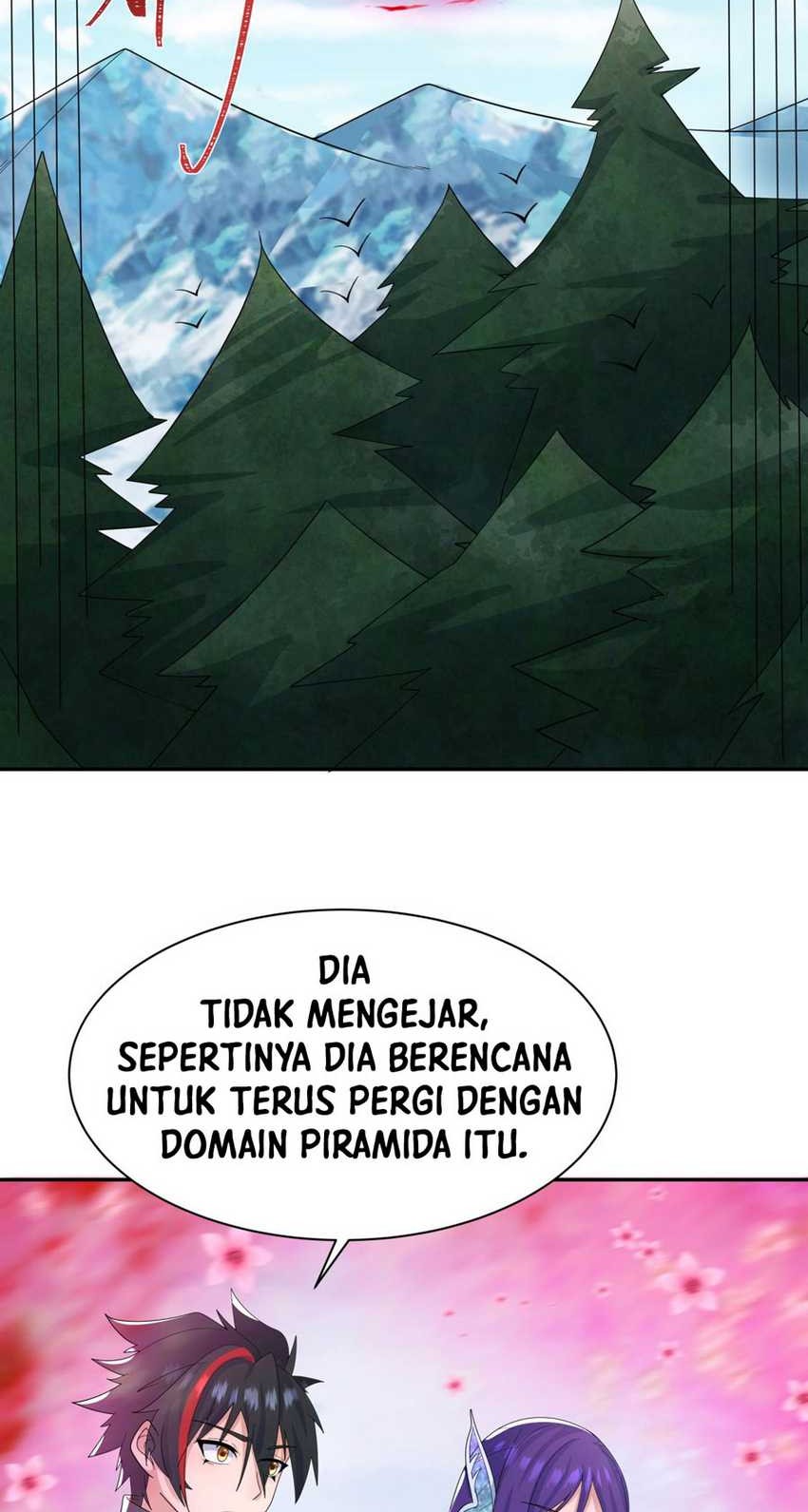 Age of Terror Chapter 194 Gambar 18