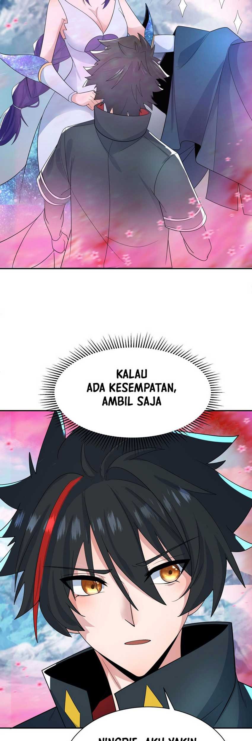 Age of Terror Chapter 194 Gambar 22