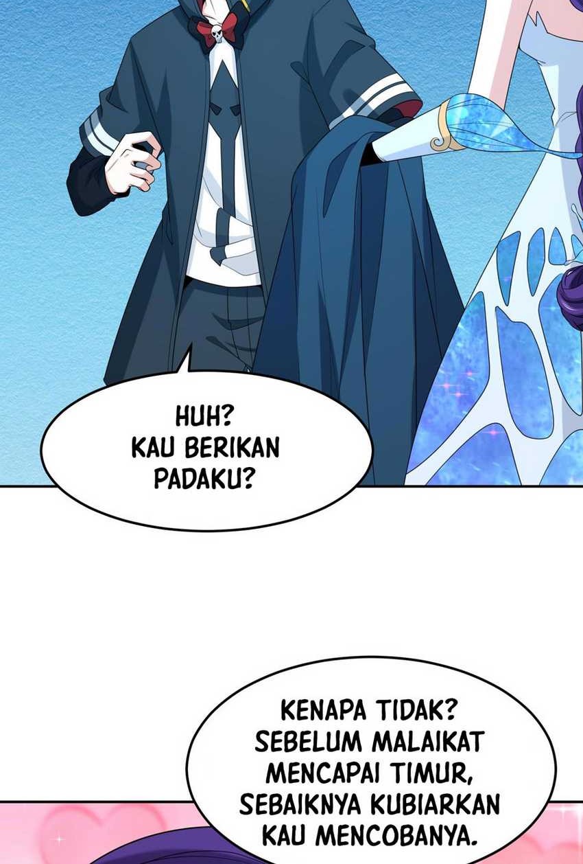 Age of Terror Chapter 194 Gambar 24