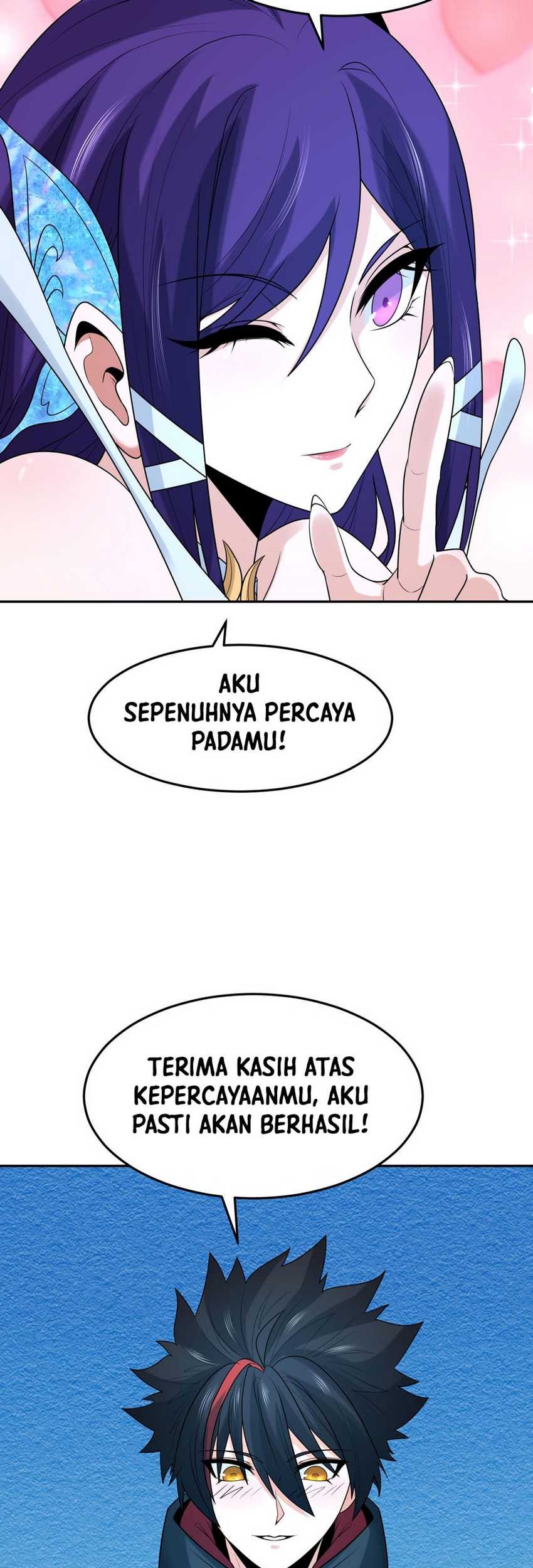 Age of Terror Chapter 194 Gambar 25