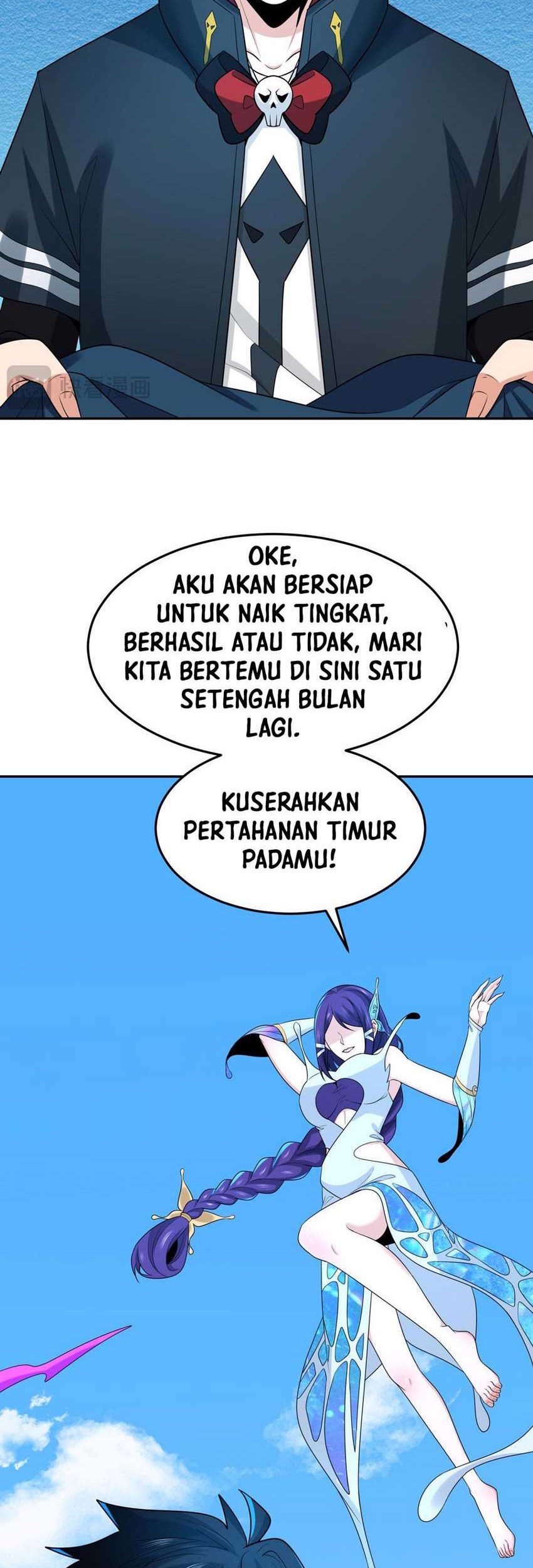 Age of Terror Chapter 194 Gambar 26