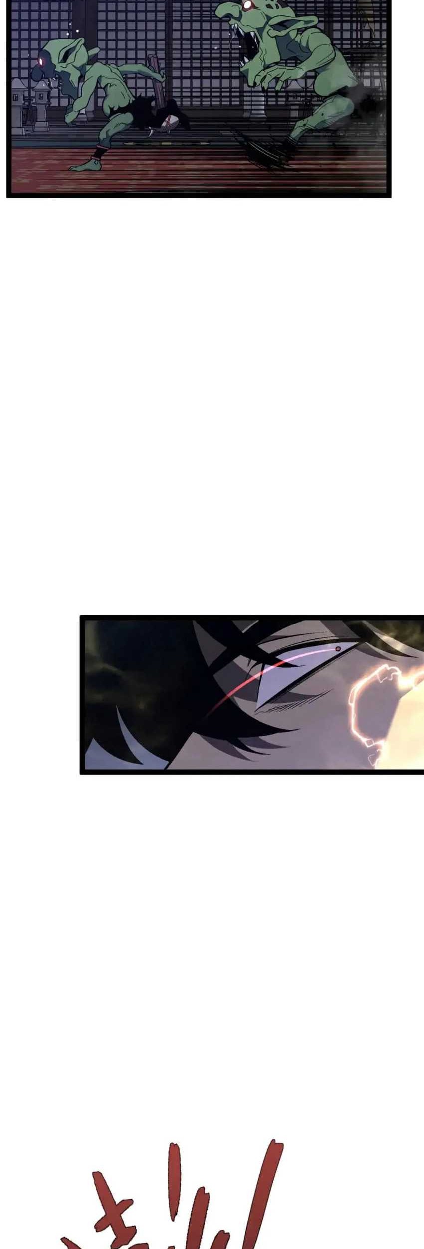 Your Talent is Mine Chapter 65 Gambar 41