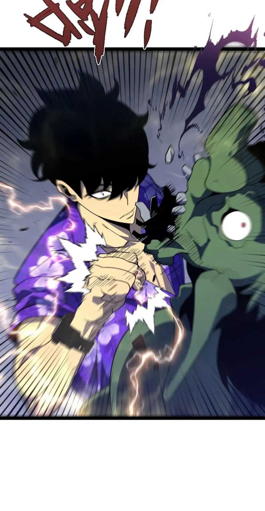 Your Talent is Mine Chapter 65 Gambar 42