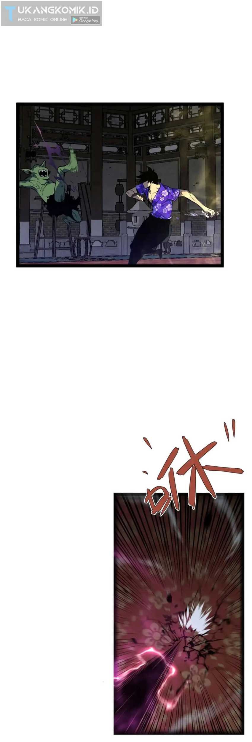 Your Talent is Mine Chapter 65 Gambar 43