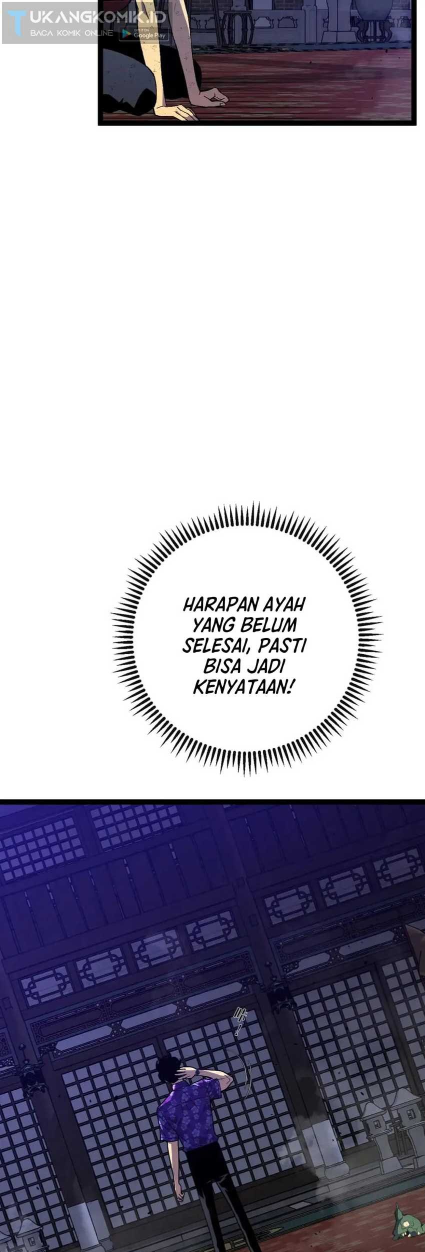 Your Talent is Mine Chapter 65 Gambar 46