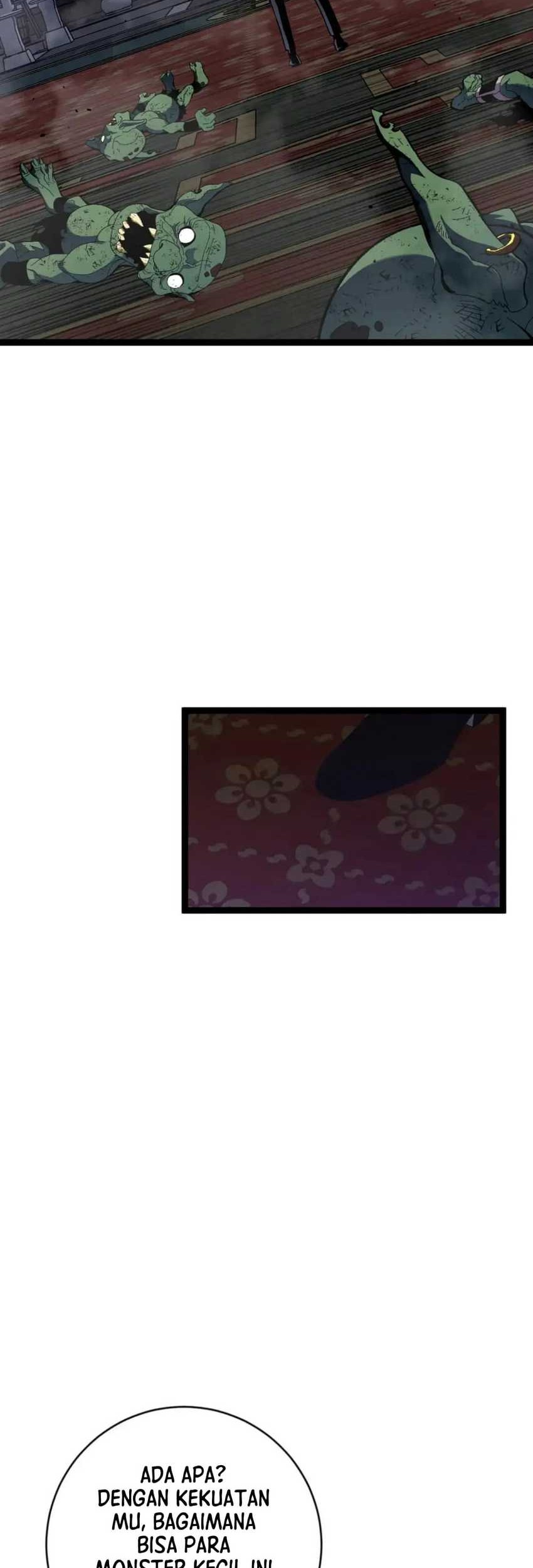 Your Talent is Mine Chapter 65 Gambar 47