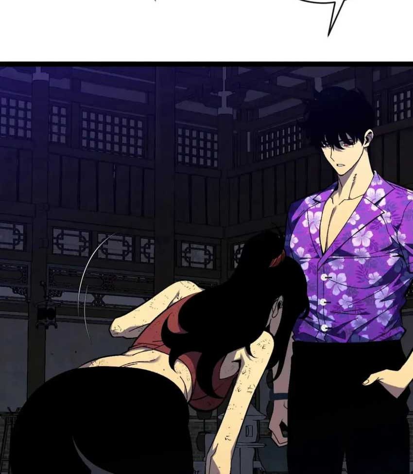 Your Talent is Mine Chapter 65 Gambar 51