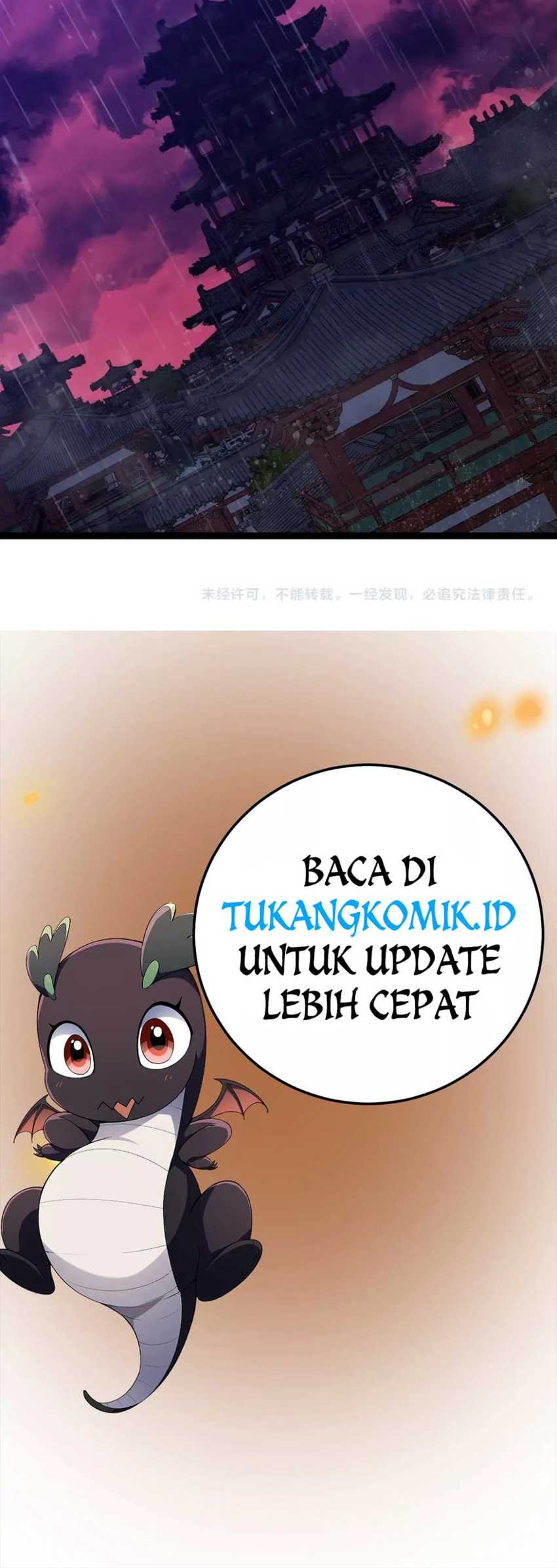 Your Talent is Mine Chapter 65 Gambar 54