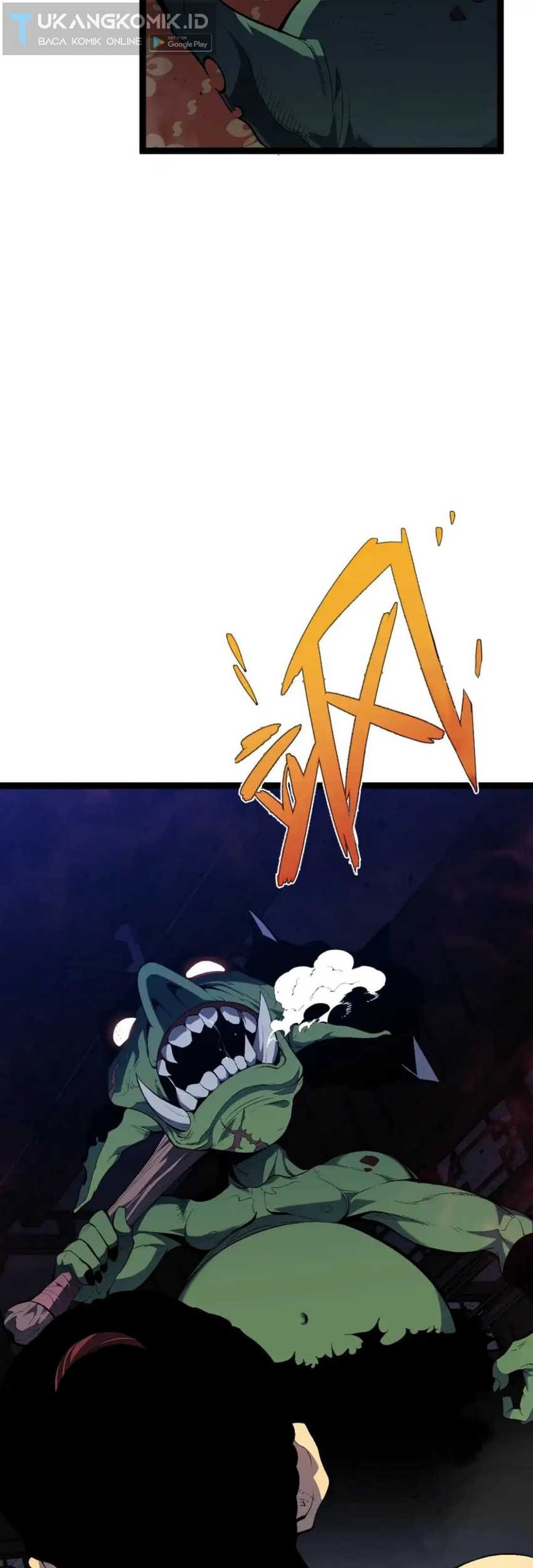 Your Talent is Mine Chapter 65 Gambar 28