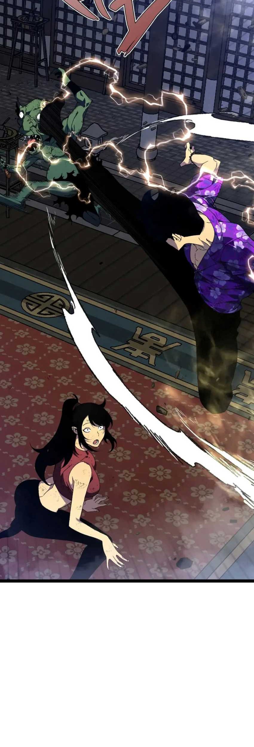 Your Talent is Mine Chapter 65 Gambar 32