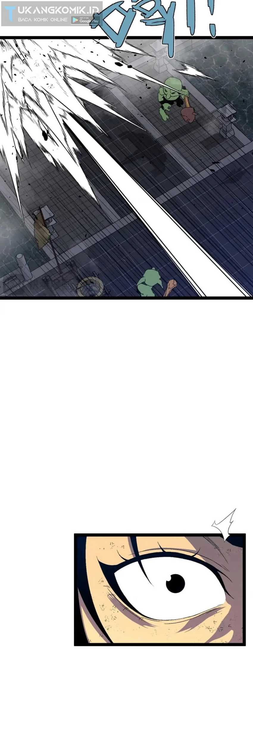 Your Talent is Mine Chapter 65 Gambar 34