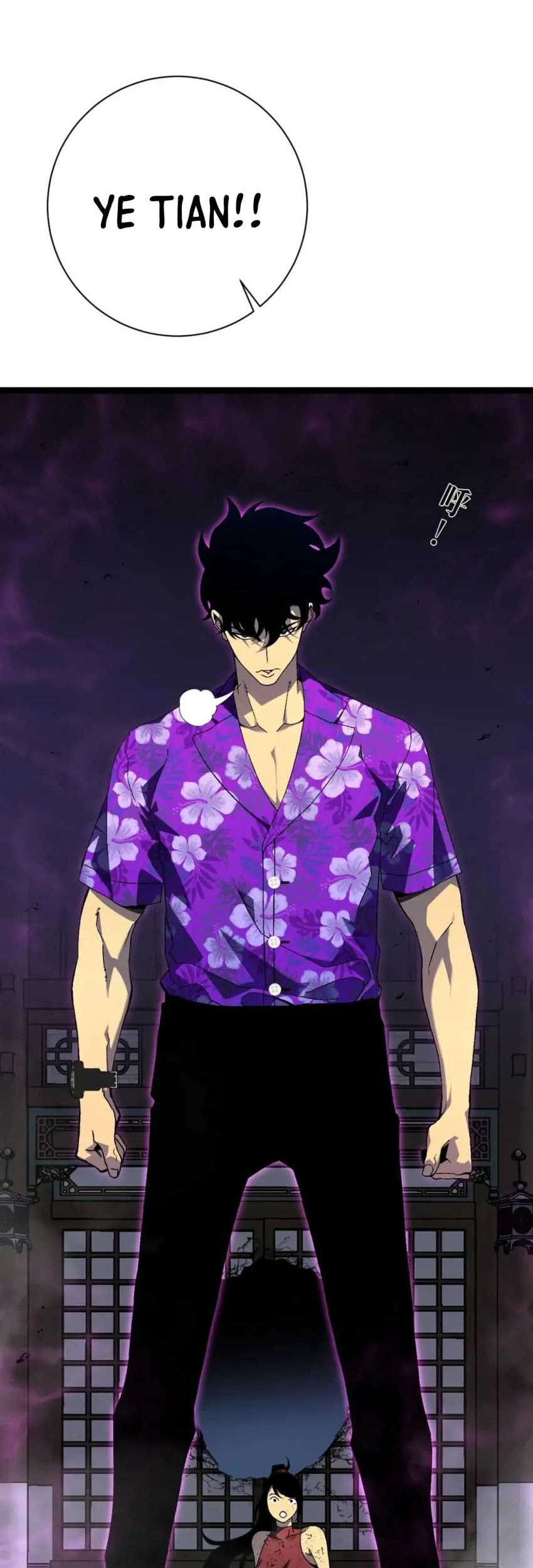 Your Talent is Mine Chapter 65 Gambar 35