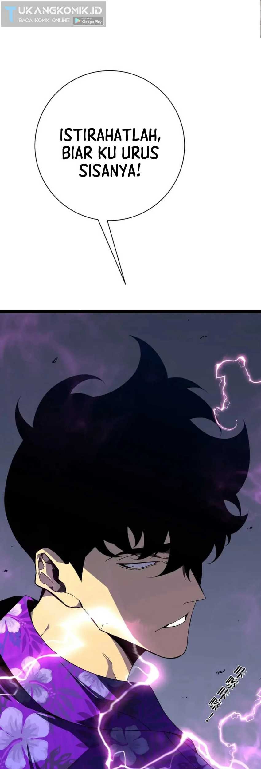 Your Talent is Mine Chapter 65 Gambar 37