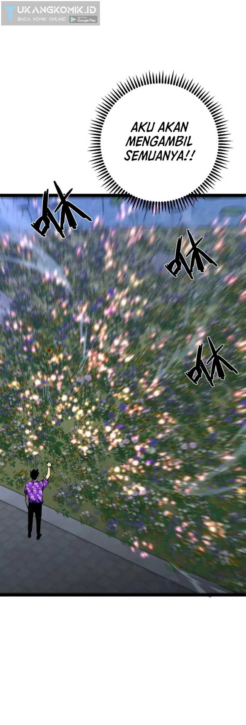 Your Talent is Mine Chapter 65 Gambar 4