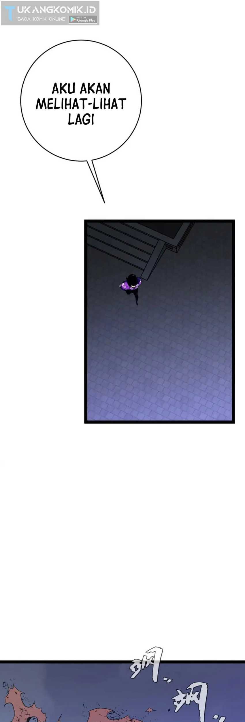 Your Talent is Mine Chapter 65 Gambar 7