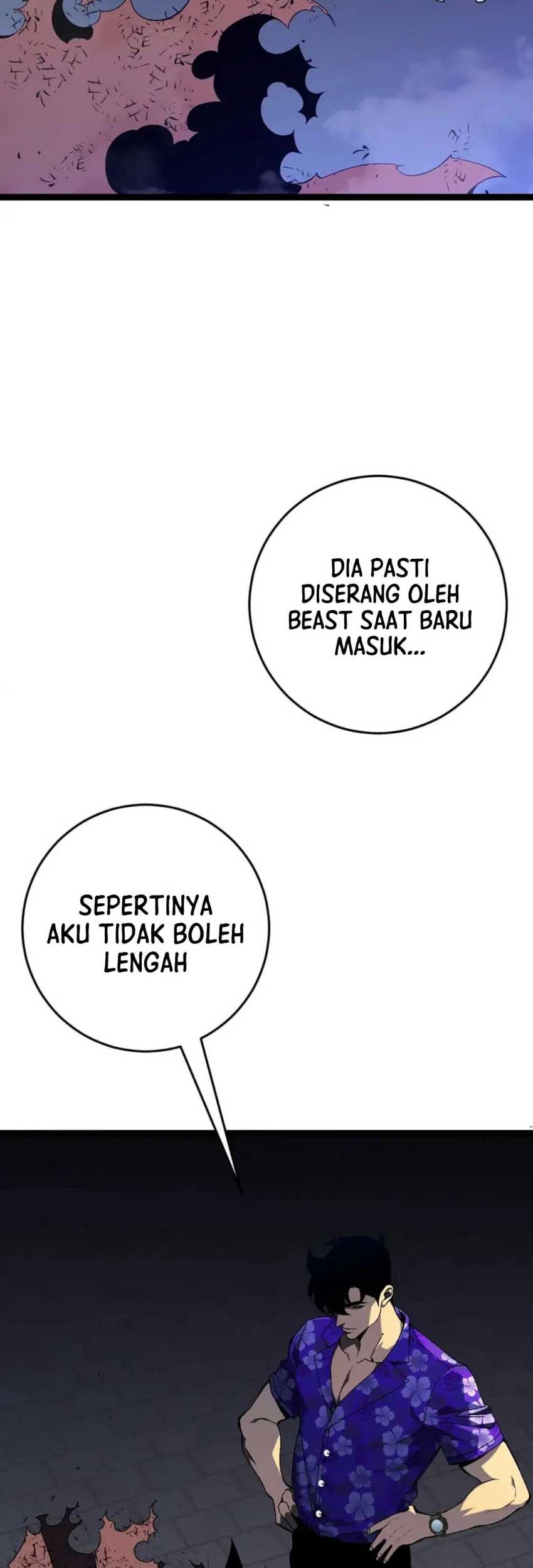 Your Talent is Mine Chapter 65 Gambar 8