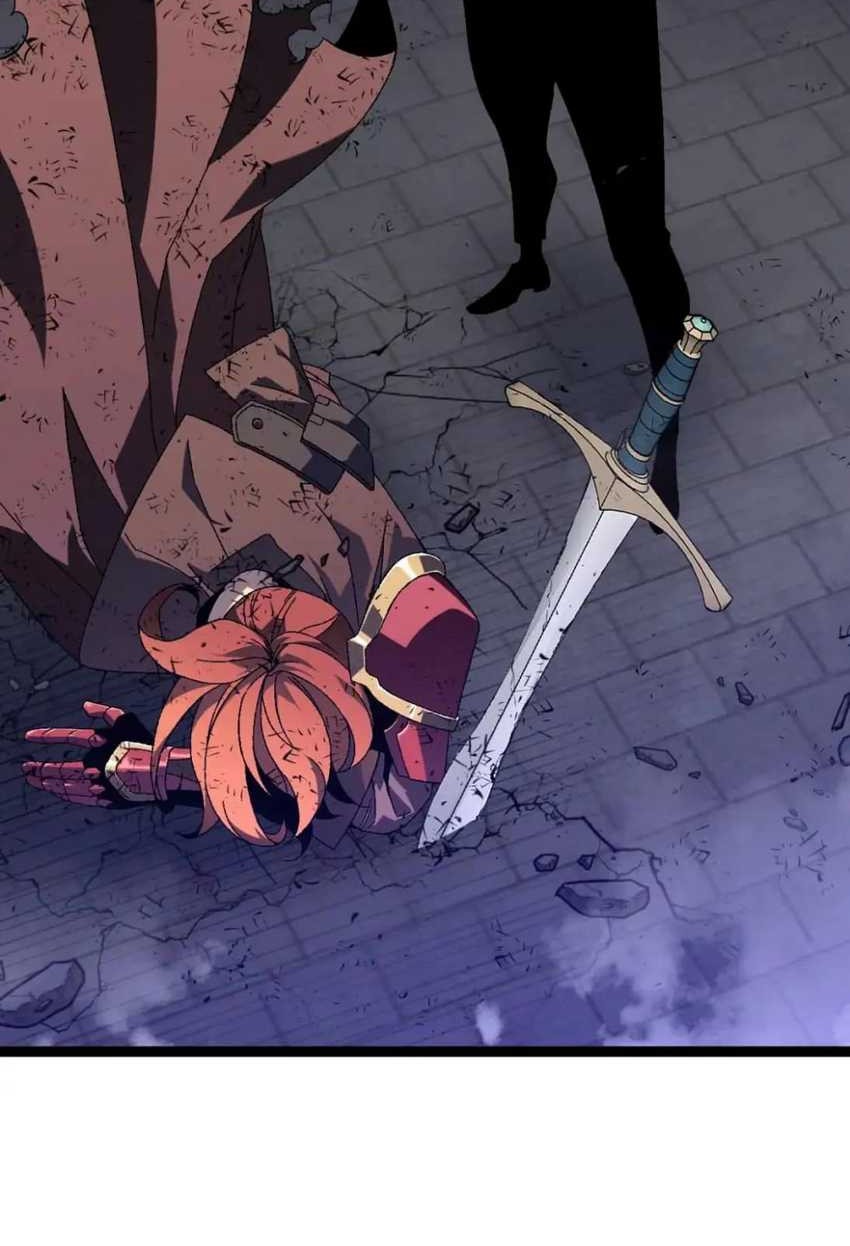 Your Talent is Mine Chapter 65 Gambar 9