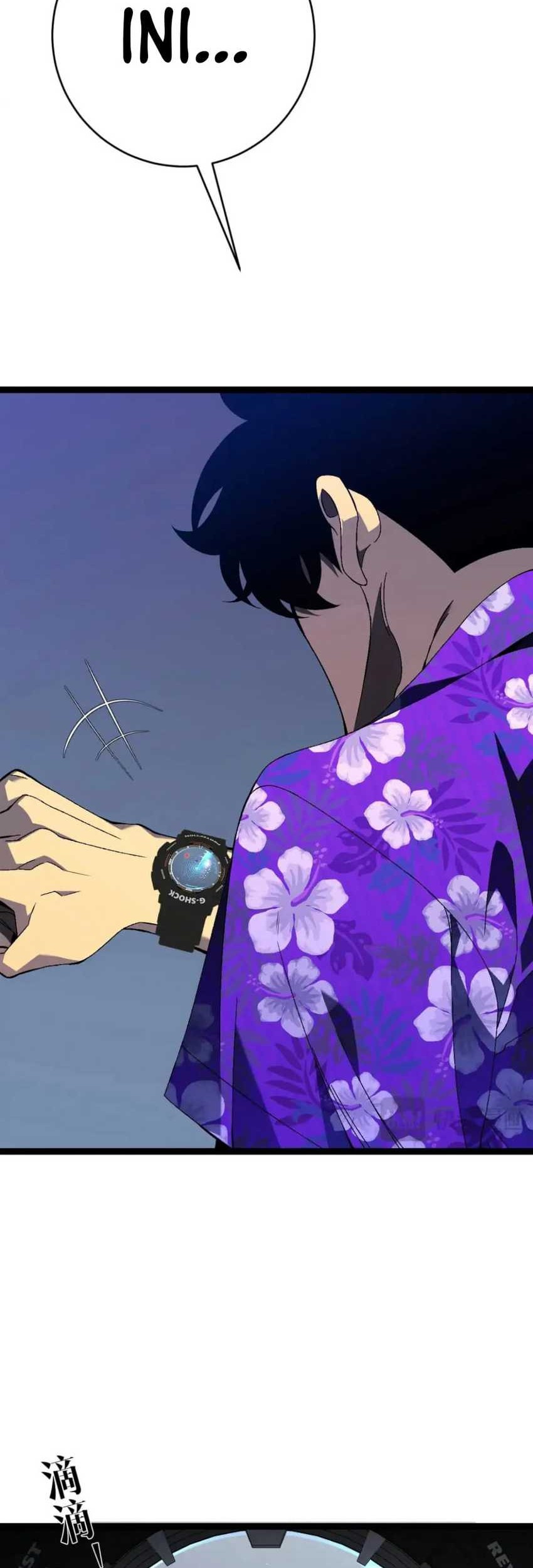 Your Talent is Mine Chapter 65 Gambar 11