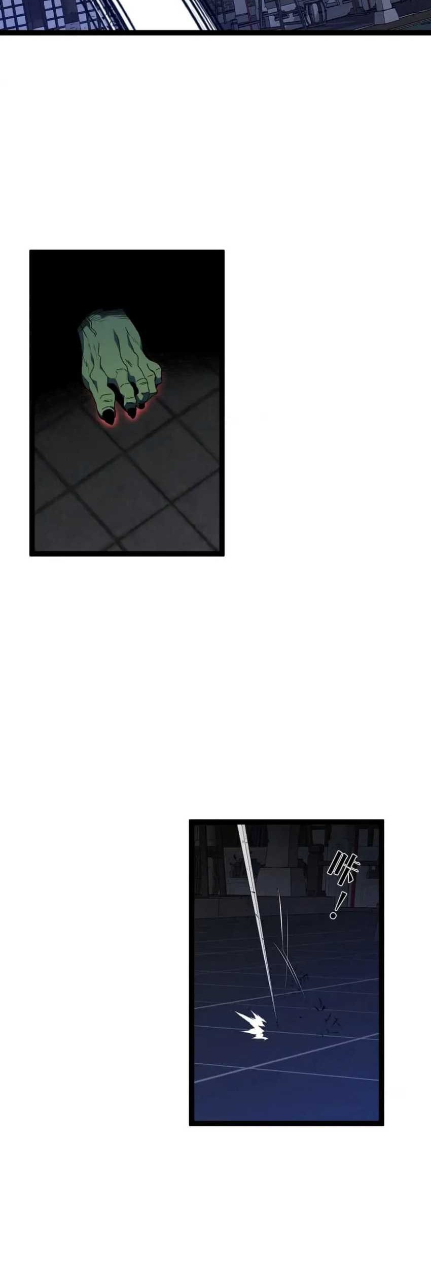 Your Talent is Mine Chapter 65 Gambar 14