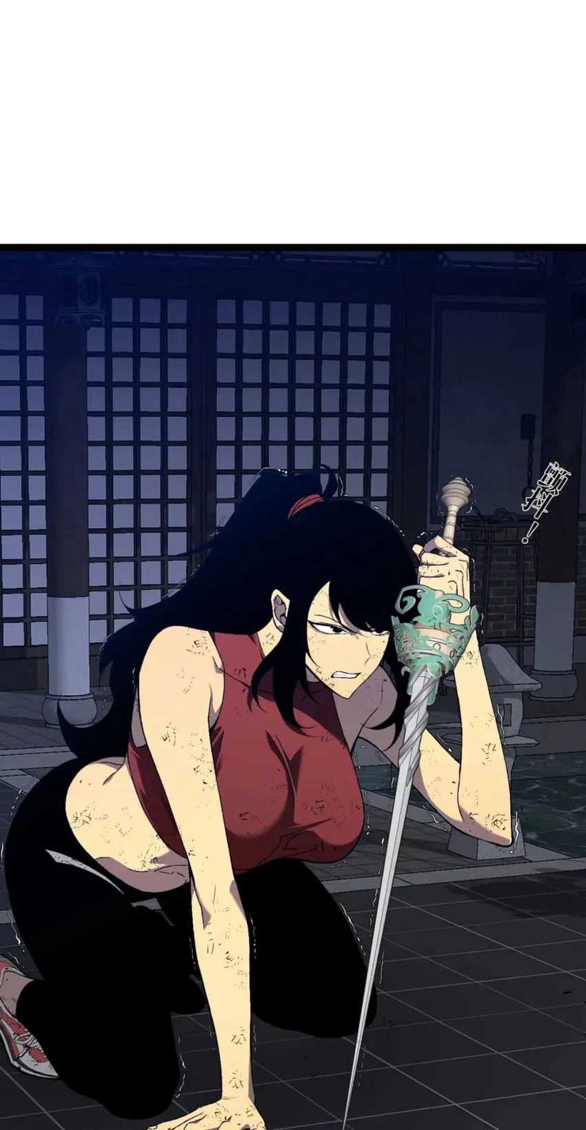 Your Talent is Mine Chapter 65 Gambar 15