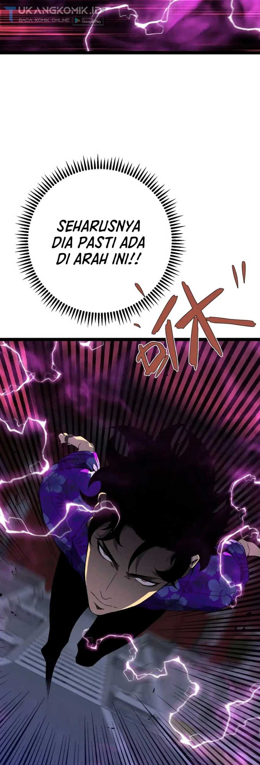 Your Talent is Mine Chapter 65 Gambar 19