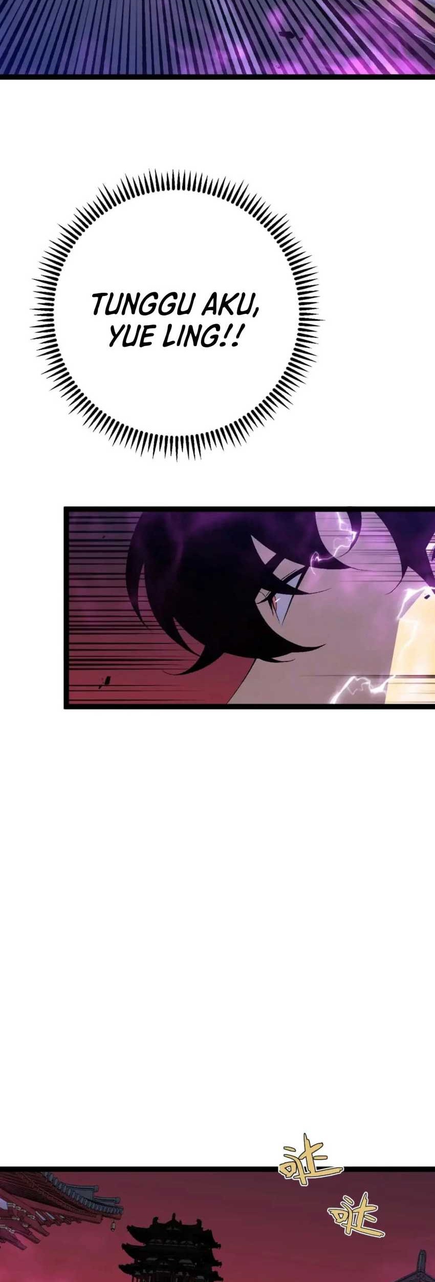 Your Talent is Mine Chapter 65 Gambar 20