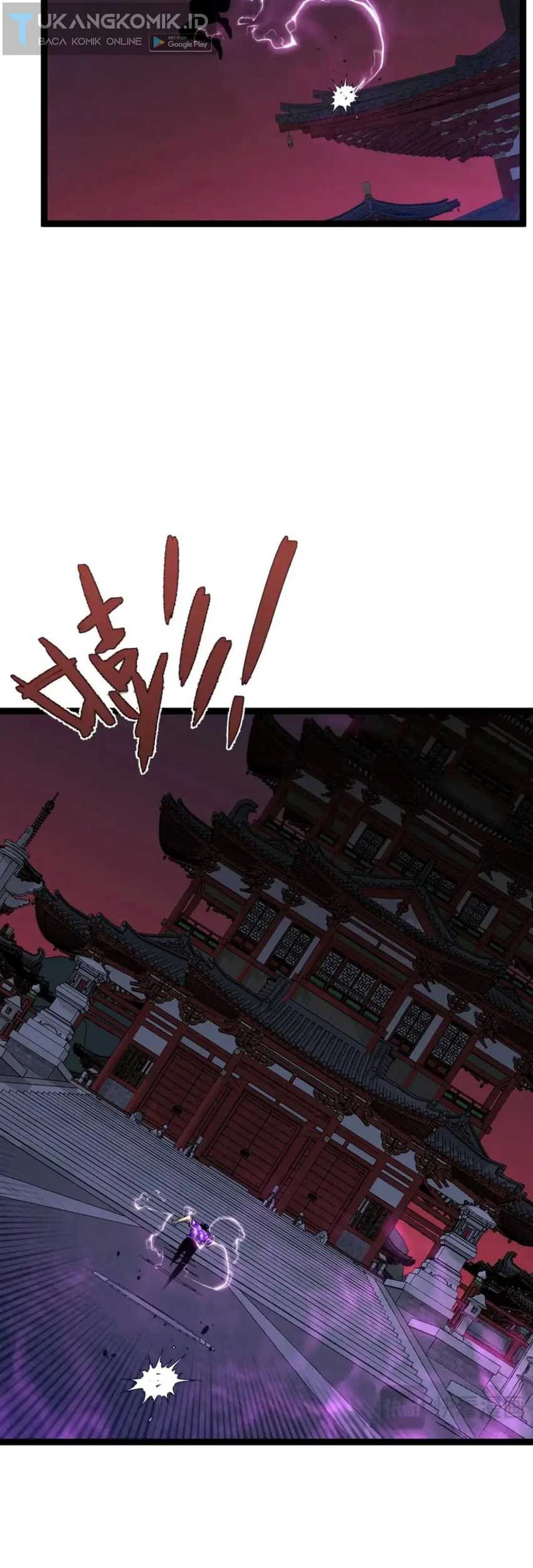 Your Talent is Mine Chapter 65 Gambar 22