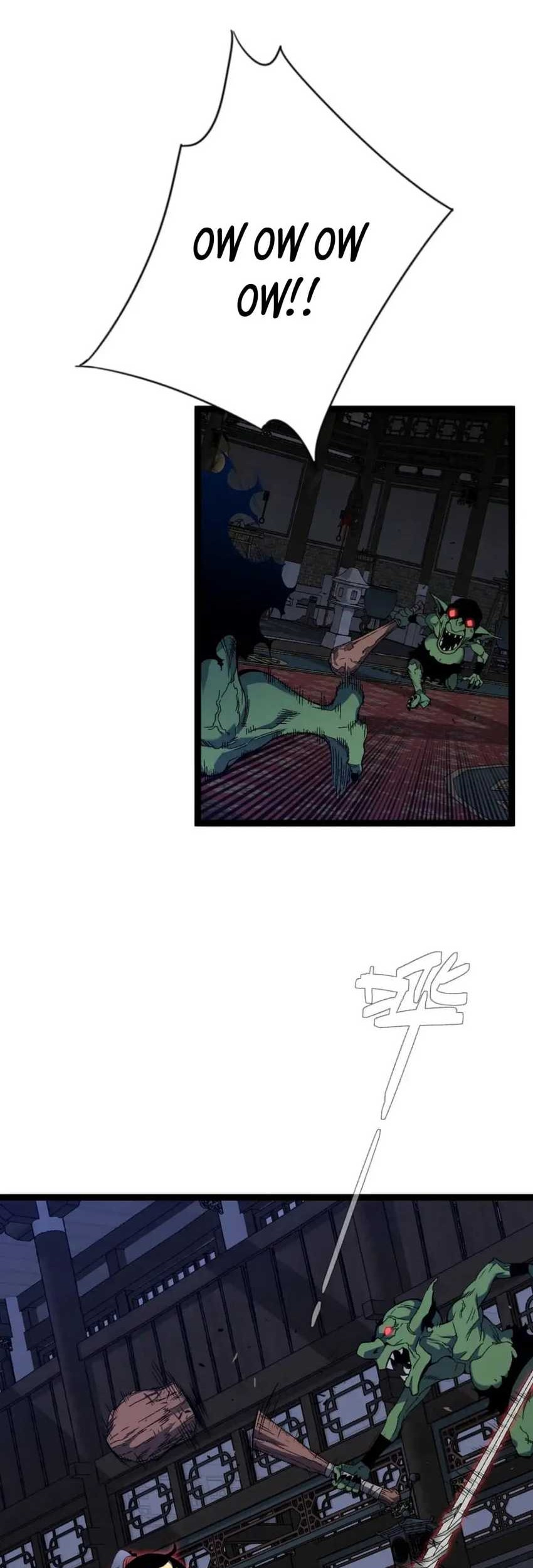 Your Talent is Mine Chapter 65 Gambar 23