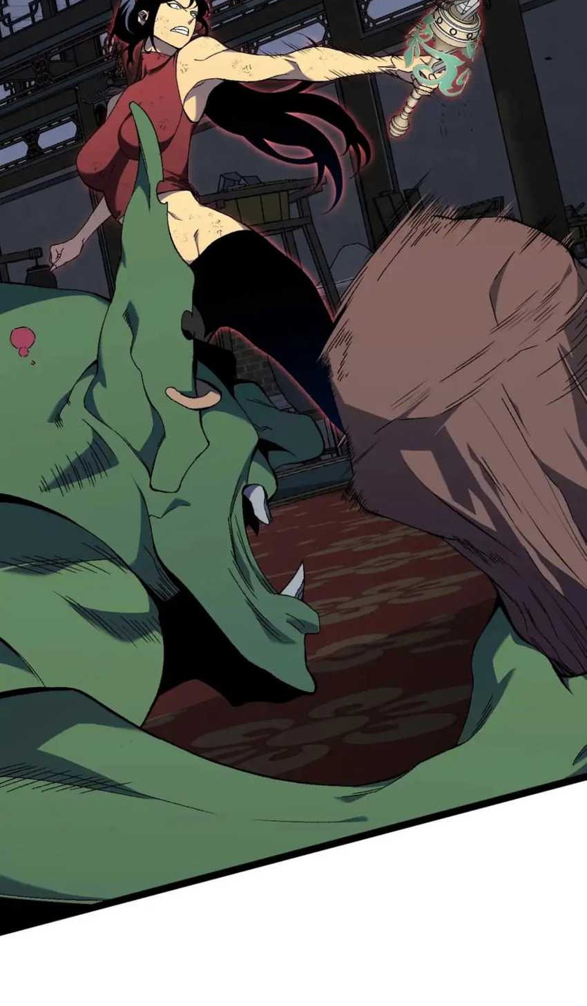 Your Talent is Mine Chapter 65 Gambar 24