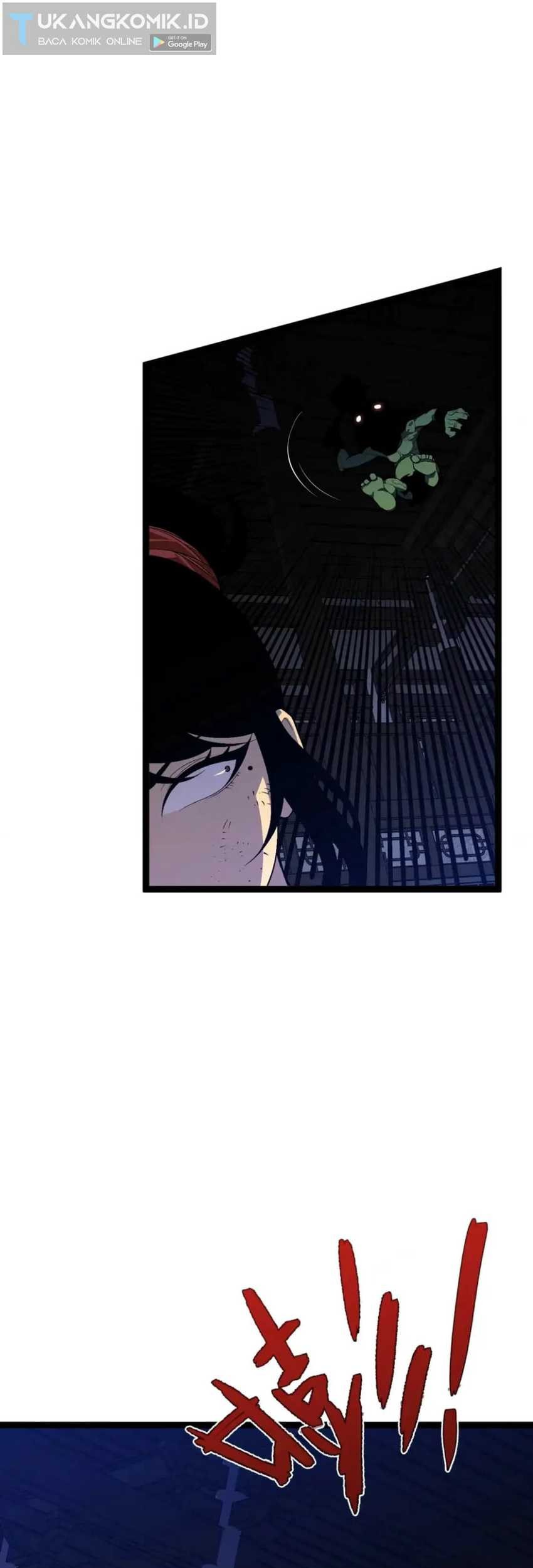 Your Talent is Mine Chapter 65 Gambar 25