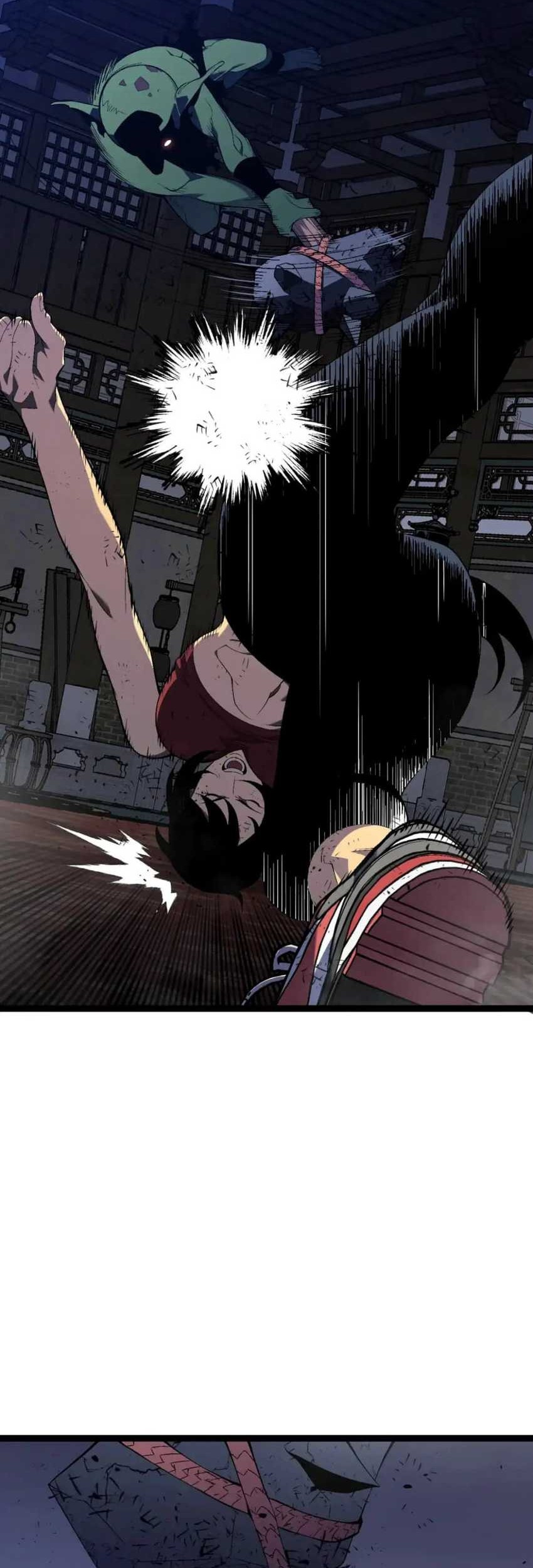 Your Talent is Mine Chapter 65 Gambar 26