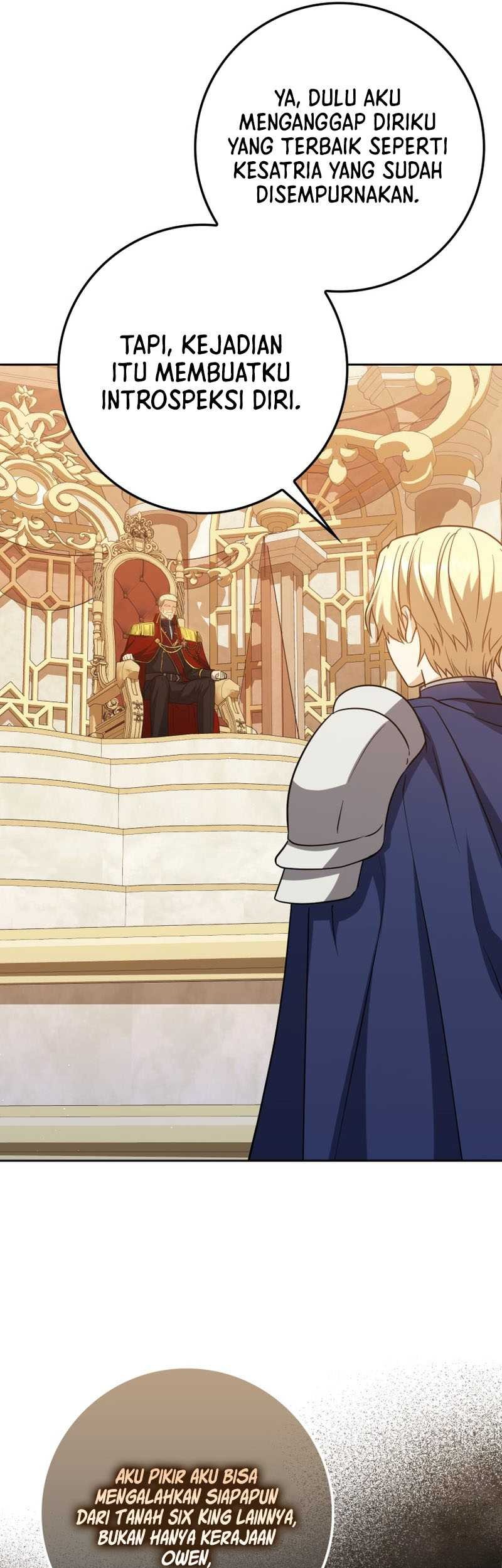 The Reincarnated Assassin is a Genius Swordsman Chapter 29 Gambar 49