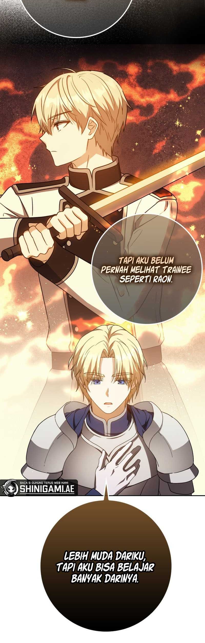 The Reincarnated Assassin is a Genius Swordsman Chapter 29 Gambar 50