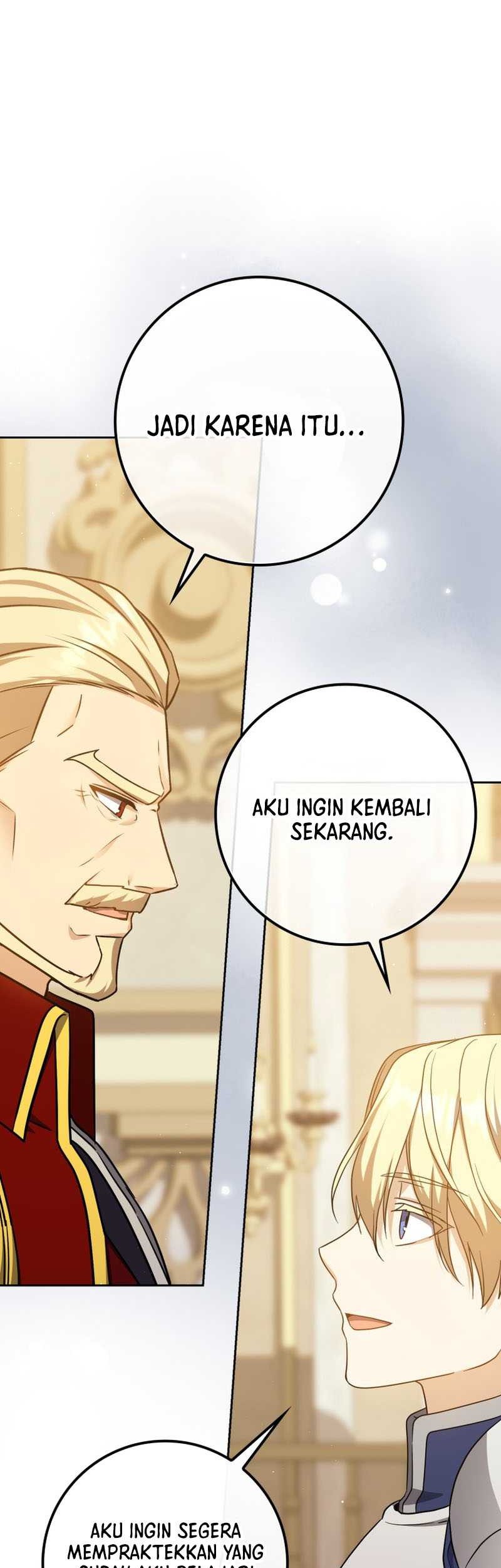 The Reincarnated Assassin is a Genius Swordsman Chapter 29 Gambar 51