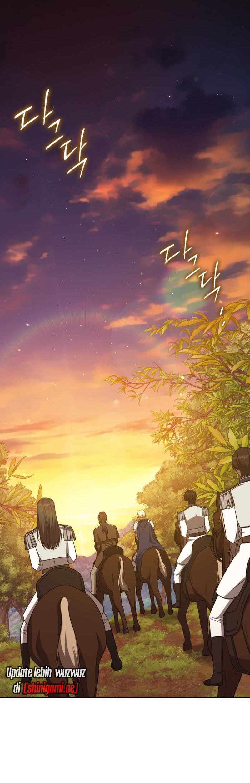 The Reincarnated Assassin is a Genius Swordsman Chapter 29 Gambar 54