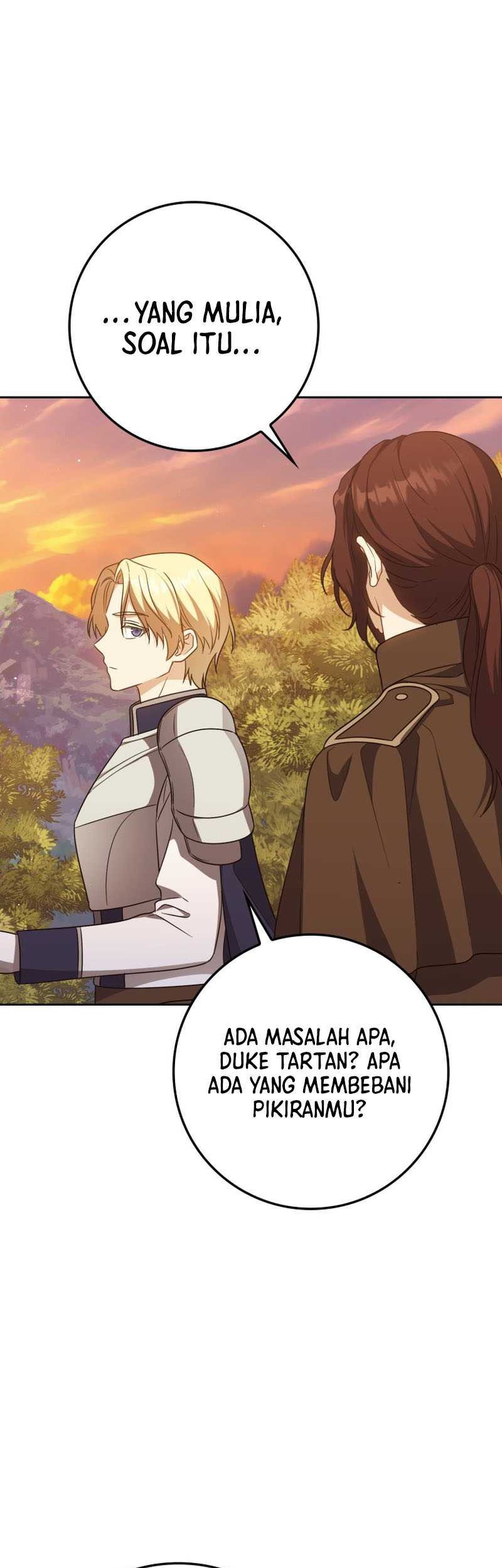 The Reincarnated Assassin is a Genius Swordsman Chapter 29 Gambar 55